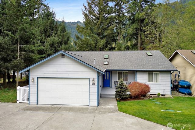 659 Cain Lake Road, Sedro Woolley, WA 98284