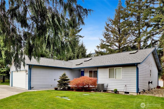 659 Cain Lake Road, Sedro Woolley, WA 98284