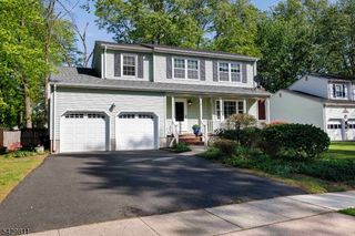 231 Sutphin Ln, Hillsborough Twp., NJ 08844