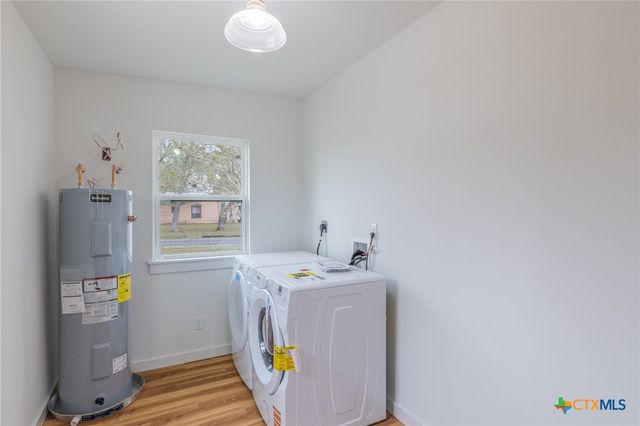 610 N Fair Street, Gonzales, TX 78629