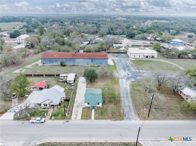 610 N Fair Street, Gonzales, TX 78629