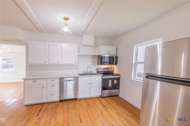 610 N Fair Street, Gonzales, TX 78629