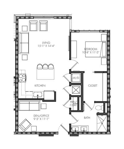 1677 54th Ave N Apt 139, Nashville, TN 37209