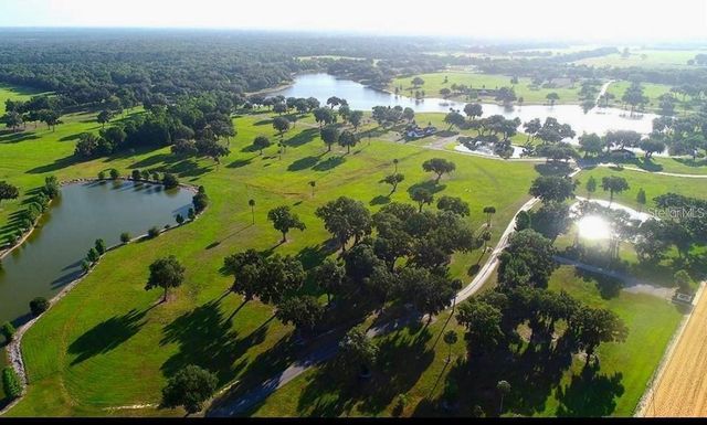 SE 57TH TERRACE 18, Summerfield, FL 34491