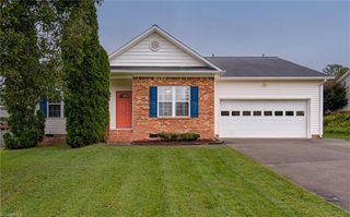 409 Barnsdale Ridge Road, Kernersville, NC 27284
