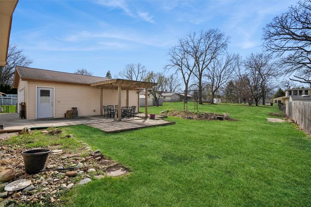 2906 39th Street, Des Moines, IA 50310