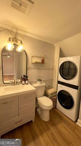 3545 Old Chamblee Tu D, Atlanta, GA 30340
