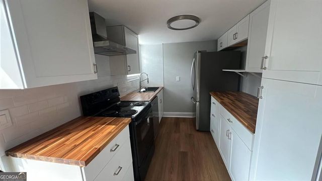 3545 Old Chamblee Tu D, Atlanta, GA 30340