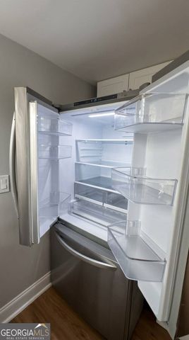 3545 Old Chamblee Tu D, Atlanta, GA 30340