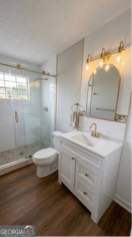 3545 Old Chamblee Tu D, Atlanta, GA 30340