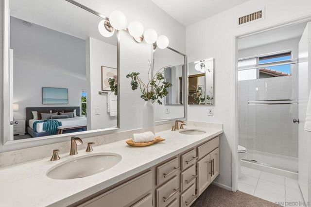 3821 Creststone Pl., San Diego, CA 92130