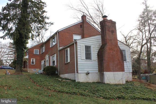 112 E THOMSON AVE, Springfield, PA 19064