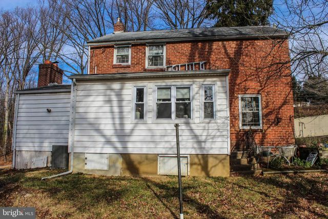 112 E THOMSON AVE, Springfield, PA 19064