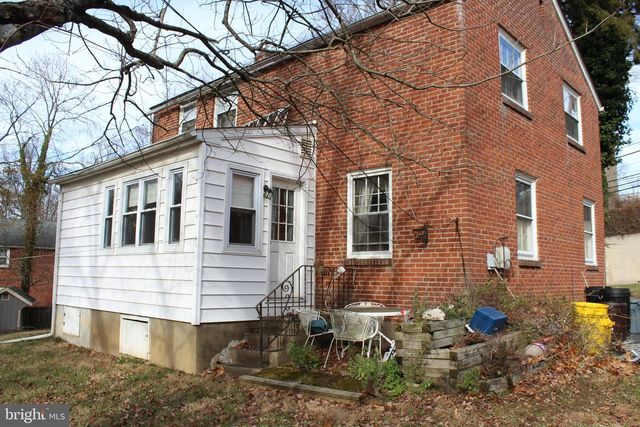 112 E THOMSON AVE, Springfield, PA 19064