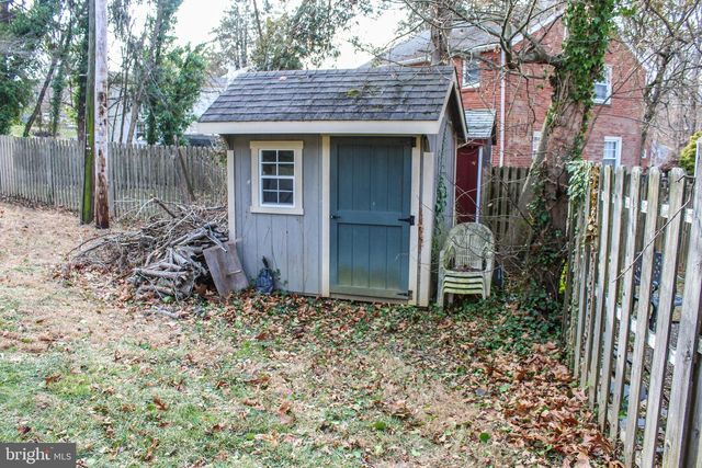 112 E THOMSON AVE, Springfield, PA 19064