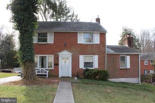 112 E THOMSON AVE, Springfield, PA 19064
