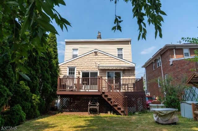 42 Memphis Ave, Belleville Twp., NJ 07109