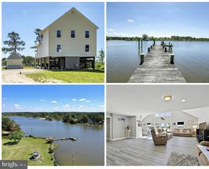 27066 ANNIE HYLAND RD, Princess Anne, MD 21853