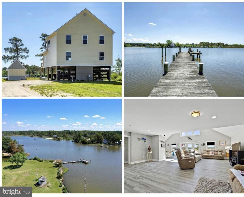 27066 ANNIE HYLAND RD, Princess Anne, MD 21853