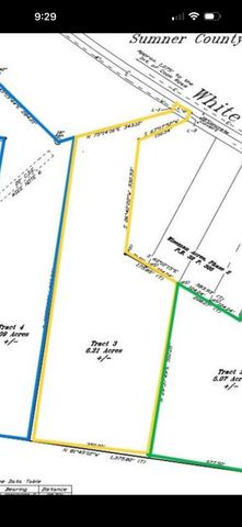 591 White Rd, Portland, TN 37148