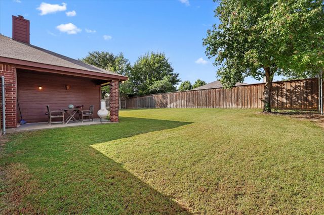 1917 Prescott Downs Drive, Denton, TX 76210