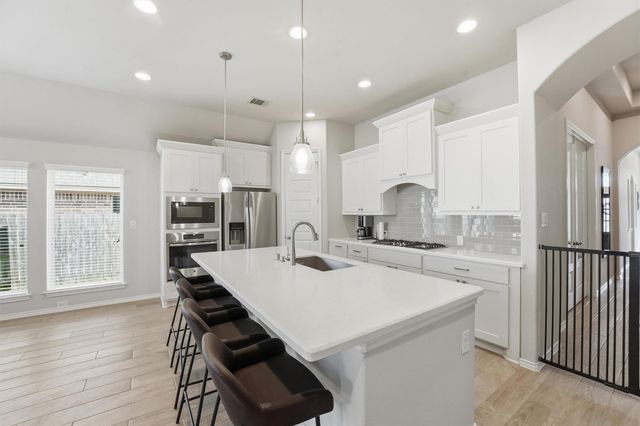 5122 Jibe Ho Lane, Manvel, TX 77578