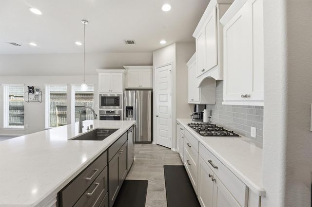 5122 Jibe Ho Lane, Manvel, TX 77578