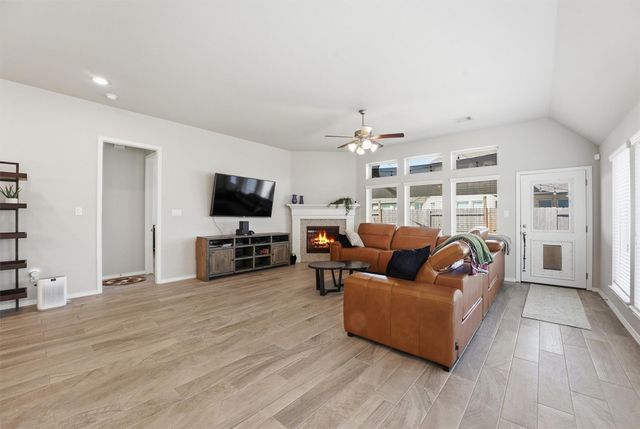 5122 Jibe Ho Lane, Manvel, TX 77578