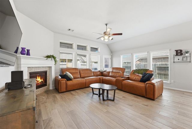 5122 Jibe Ho Lane, Manvel, TX 77578