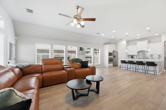 5122 Jibe Ho Lane, Manvel, TX 77578