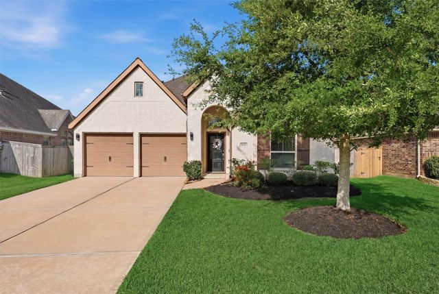 5122 Jibe Ho Lane, Manvel, TX 77578
