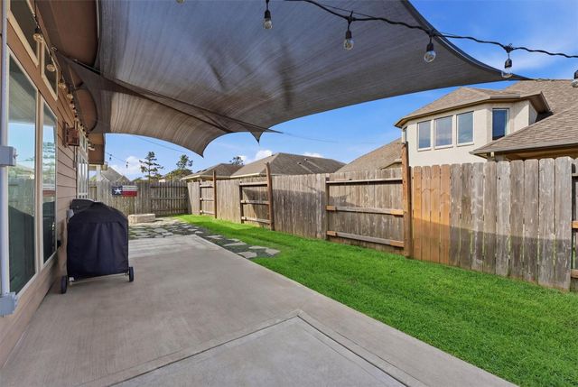 5122 Jibe Ho Lane, Manvel, TX 77578