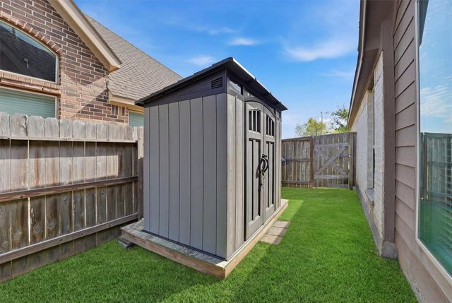 5122 Jibe Ho Lane, Manvel, TX 77578