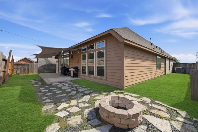 5122 Jibe Ho Lane, Manvel, TX 77578