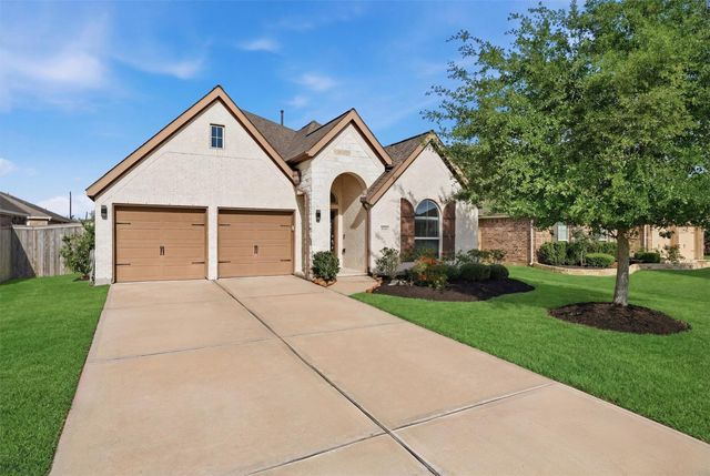 5122 Jibe Ho Lane, Manvel, TX 77578