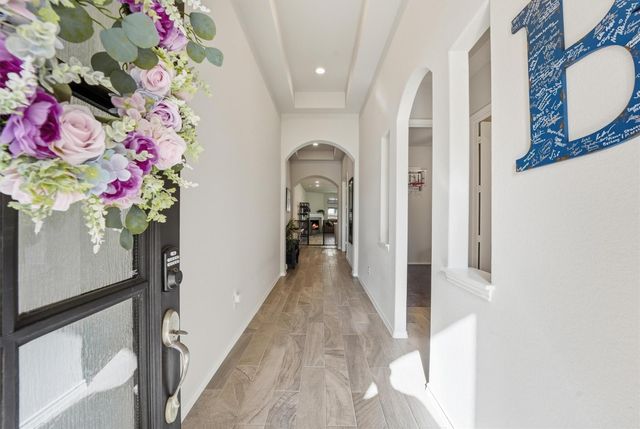 5122 Jibe Ho Lane, Manvel, TX 77578