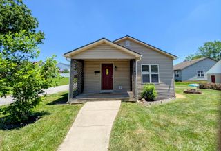 140 Rice Street, Johnstown, OH 43031