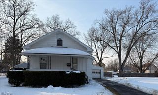 1378 Hazelwood Avenue SE, Warren, OH 44484