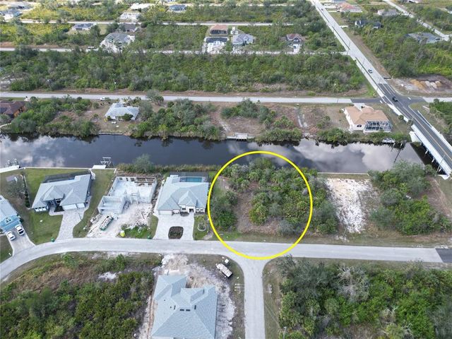 13399 CHENILLE DRIVE, Port Charlotte, FL 33981