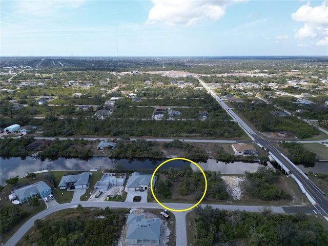 13399 CHENILLE DRIVE, Port Charlotte, FL 33981