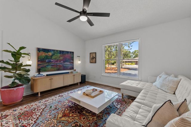 1245 Monticello Drive, Pinehurst, NC 28374