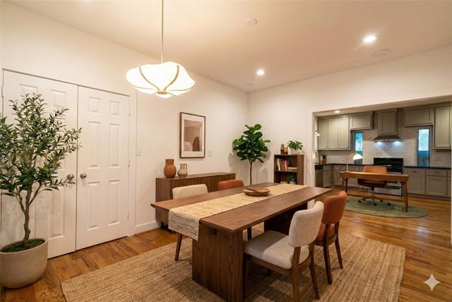 4734 Bell Street, Houston, TX 77023