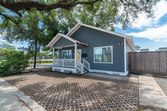 4734 Bell Street, Houston, TX 77023