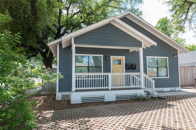 4734 Bell Street, Houston, TX 77023