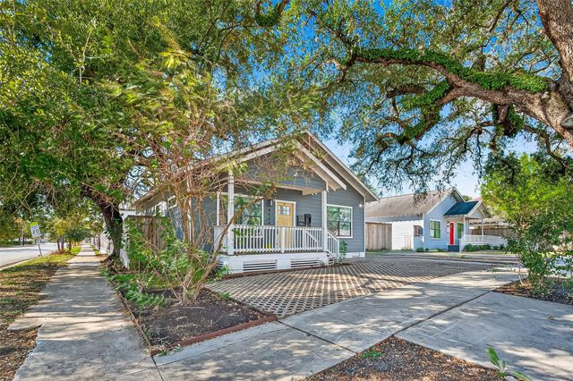 4734 Bell Street, Houston, TX 77023