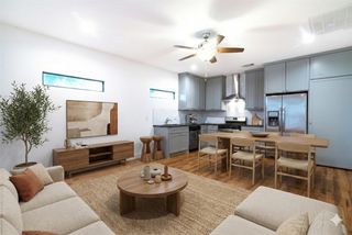 4734 Bell Street, Houston, TX 77023