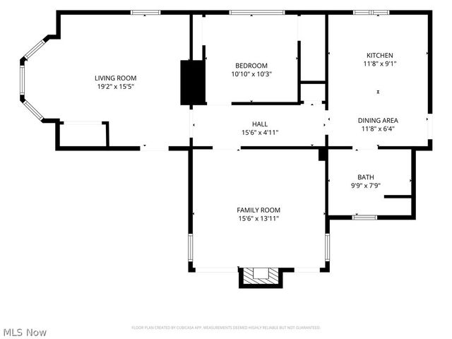 734 Main Street, Bridgeport, OH 43912