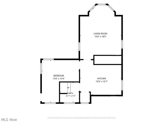 734 Main Street, Bridgeport, OH 43912