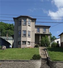 734 Main Street, Bridgeport, OH 43912