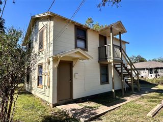 307 N Orange Street, Sweeny, TX 77480